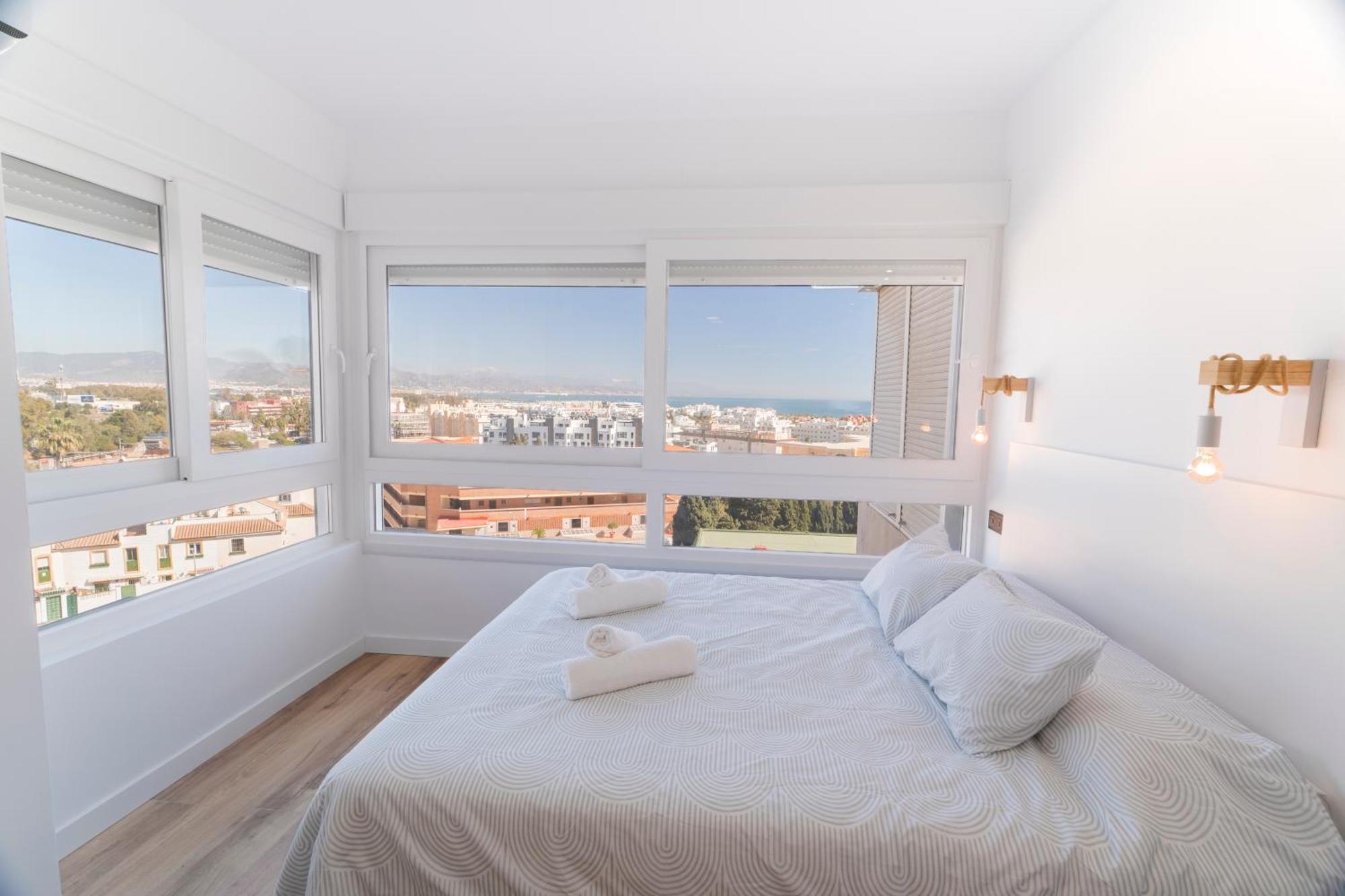 La Colina Apartment Torremolinos